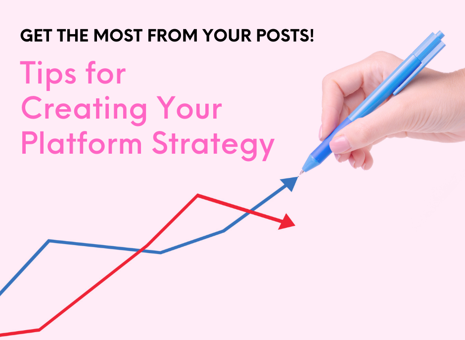 Get the most from your posts